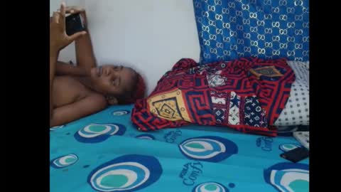 beakimber50 online show from 03-09-26, 10:52