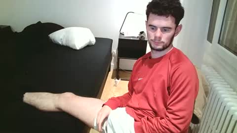 Bear69fun online show from 12-10-24, 08:16