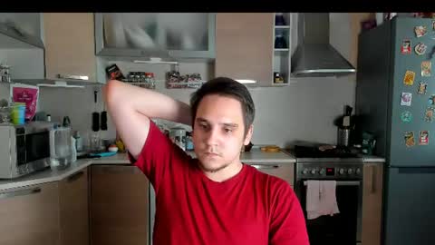 Snapshot of bear_beer130 chatting on 06-14-26, 03:47 bear_beer130 online show from 06-14-26, 03:47