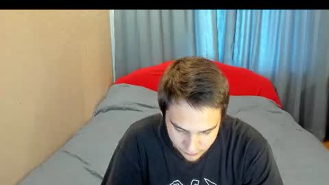 Snapshot of bear_beer130 chatting on 07-14-26, 02:34 bear_beer130 online show from 07-14-26, 02:34