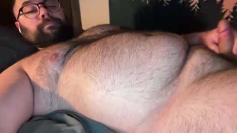 bear_country online show from 01-03-25, 12:54