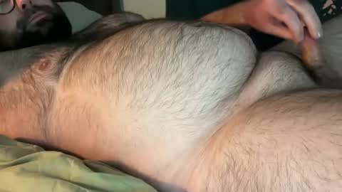 bear_country online show from 02-03-25, 08:03