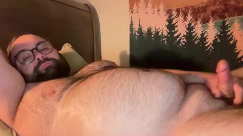 bear_country online show from 02-25-25, 02:03