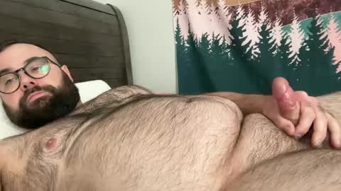 bear_country online show from 02-26-25, 06:54