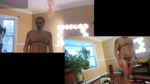 BareBear online show from 01-18-26, 07:06