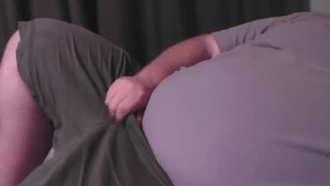 bear_man_oi online show from 01-31-25, 09:59