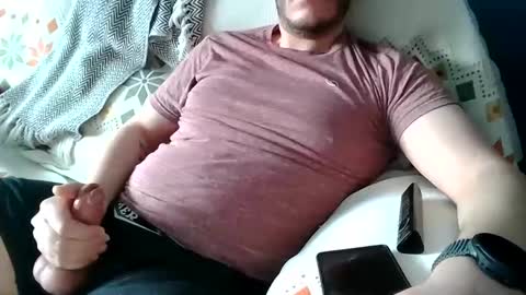 bearchaser97 online show from 01-30-25, 04:34