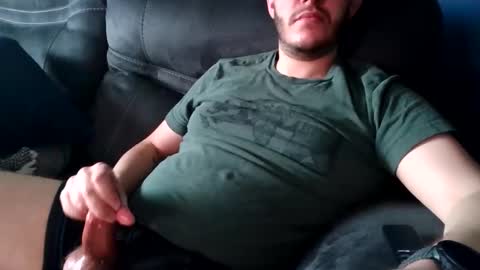 bearchaser97 online show from 03-11-26, 04:57