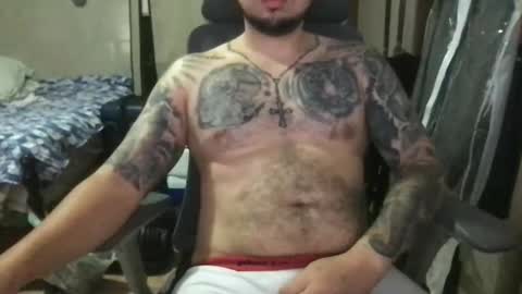 Snapshot of bearcito94 chatting on 04-26-26, 04:10 Bearcito online show from 04-26-26, 04:10