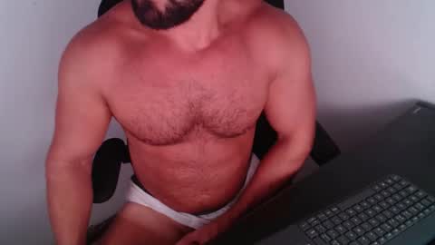 Beard Guy online show from 03-03-26, 08:31