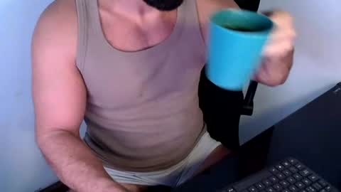 Snapshot of beard_top_guy chatting on 06-16-26, 01:03 Beard Guy online show from 06-16-26, 01:03