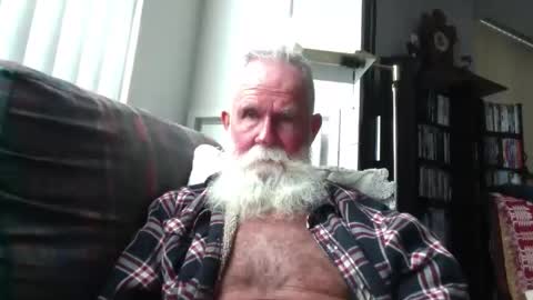 beardbushy online show from 11-12-25, 05:35