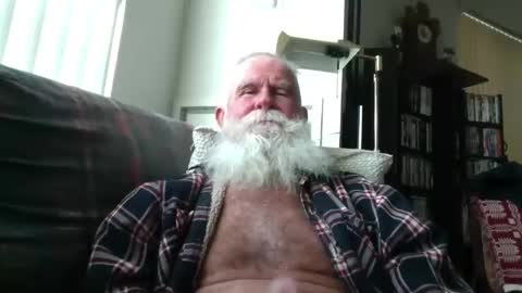 beardbushy online show from 12-01-25, 04:56