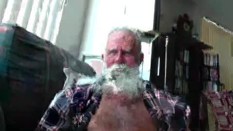Snapshot of beardbushy chatting on 07-31-26, 03:55 beardbushy online show from 07-31-26, 03:55