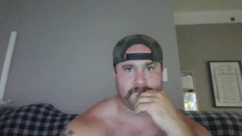 bearded4urpleasure online show from 07-07-26, 10:36