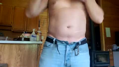 Snapshot of bearded_woodsman chatting on 06-13-26, 12:30 bearded_woodsman online show from 06-13-26, 12:30