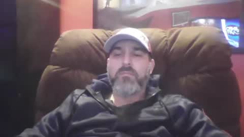 beardedambition online show from 12-11-24, 10:16