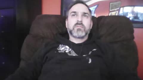 beardedambition online show from 01-11-25, 06:54