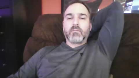 beardedambition online show from 02-23-25, 01:32