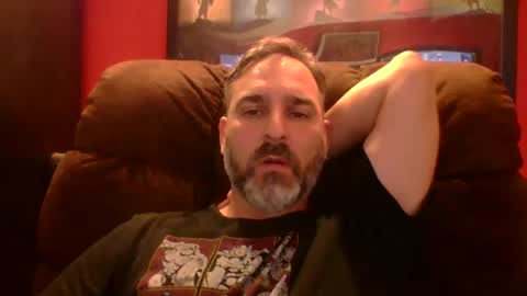 beardedambition online show from 09-26-25, 04:11