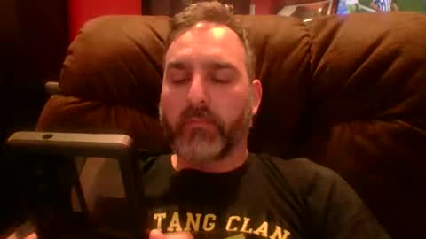 beardedambition online show from 12-22-25, 12:51