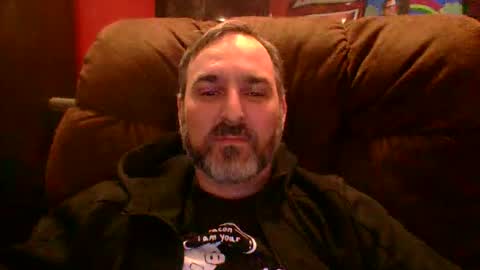 beardedambition online show from 02-07-26, 02:48