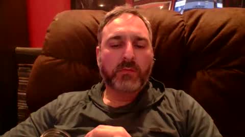 beardedambition online show from 03-29-26, 11:49