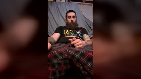beardedbri online show from 03-01-26, 02:24