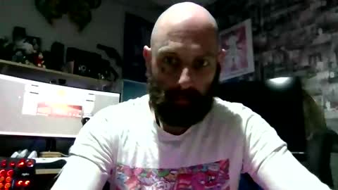 beardednjuicycock online show from 02-13-26, 07:59