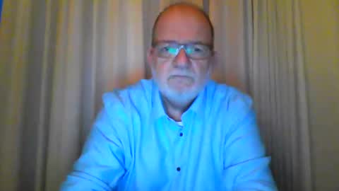 Beardman online show from 10-01-25, 05:52