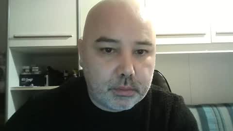 WELCOME EVERYONE MY NAME IS  CHAN ..I WILL BE HAPPY TO SHOW YOU MY CUM online show from 12-14-24, 06:52