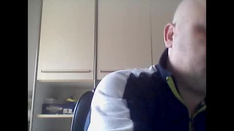 WELCOME EVERYONE MY NAME IS  CHAN ..I WILL BE HAPPY TO SHOW YOU MY CUM online show from 01-16-25, 01:25