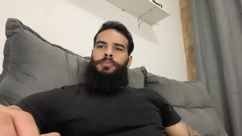 Min online show from 11-08-25, 07:08