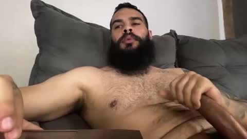 Min online show from 04-01-26, 01:41