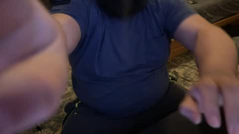 beardudeguy online show from 04-09-26, 06:13