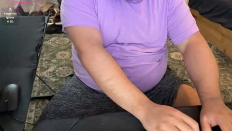 beardudeguy online show from 04-23-26, 04:53