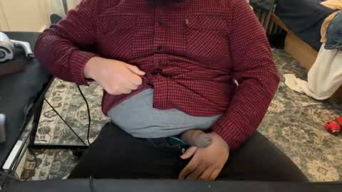 beardudeguy online show from 04-26-26, 04:26