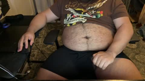 beardudeguy online show from 05-25-26, 03:01