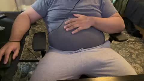 beardudeguy online show from 06-25-26, 09:41