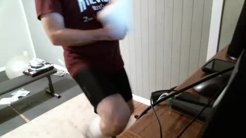 Snapshot of bearfer chatting on 02-19-26, 02:07 bearfer online show from 02-19-26, 02:07