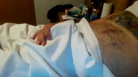 Justforfun online show from 07-20-26, 12:07