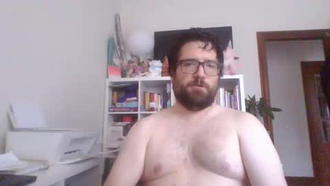 Snapshot of bearmen3107 chatting on 05-29-26, 06:55 bearmen3107 online show from 05-29-26, 06:55