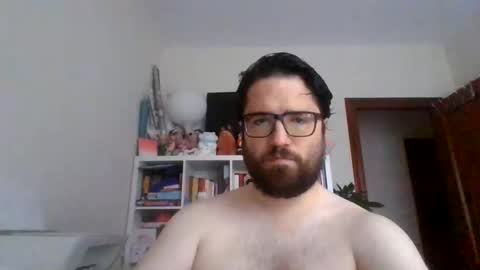 Snapshot of bearmen3107 chatting on 06-02-26, 06:37 bearmen3107 online show from 06-02-26, 06:37