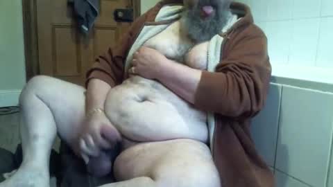 bearsteve75 online show from 01-12-26, 06:57