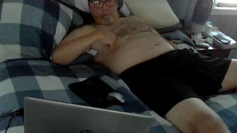 Snapshot of beartasticman chatting on 08-05-26, 06:55 bear online show from 08-05-26, 06:55
