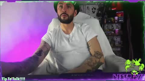 Snapshot of beastbxy chatting on 12-28-24, 10:58 beast bxy online show from 12-28-24, 10:58
