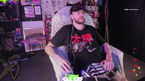 Snapshot of beastbxy chatting on 01-29-25, 06:01 beast bxy online show from 01-29-25, 06:01