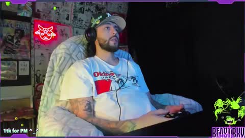 Snapshot of beastbxy chatting on 02-02-25, 06:48 beast bxy online show from 02-02-25, 06:48