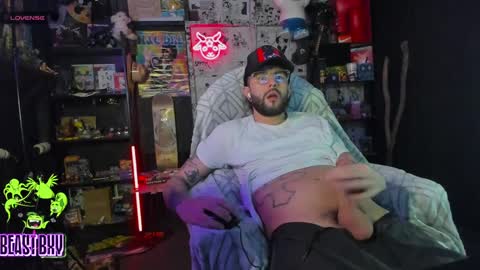 Snapshot of beastbxy chatting on 03-05-25, 08:54 beast bxy online show from 03-05-25, 08:54