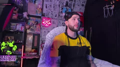 Snapshot of beastbxy chatting on 03-11-25, 02:32 beast bxy online show from 03-11-25, 02:32